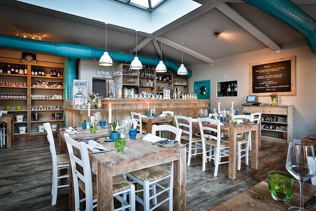 Sylter Stadtgeflüster