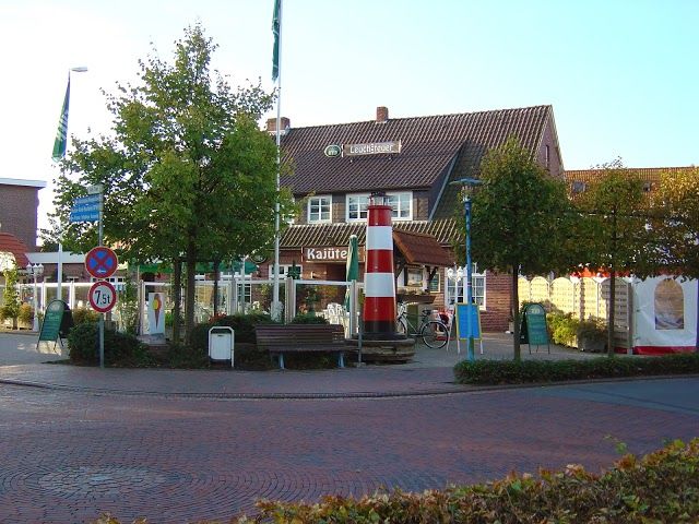 Restaurant Leuchtfeuer