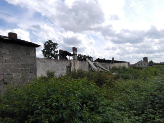 Stiftung Lager Sandbostel