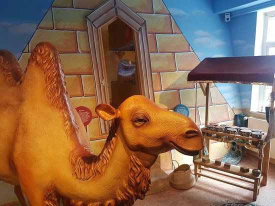 MachMitMuseum Miraculum