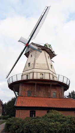 Ekerner Mühle