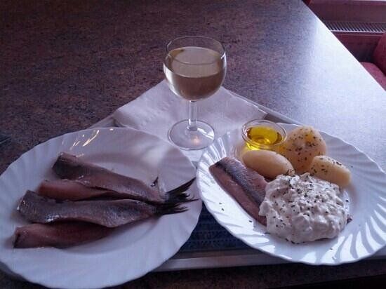 Fischrestaurant de Beer