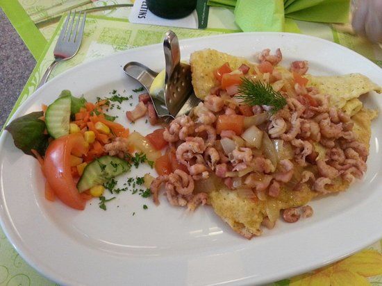 Landhaus Wremer Deel