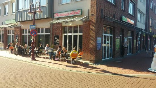 Eiscafe Pennacchioli