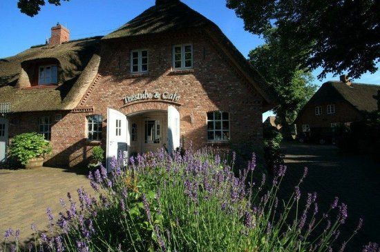 Föhrer Kerzenscheune & Teestube