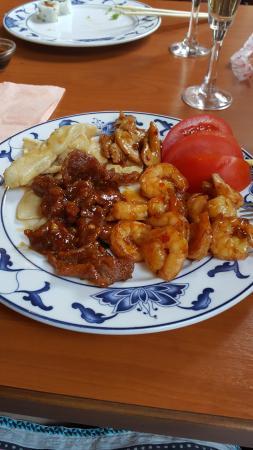 China Restaurant Lee