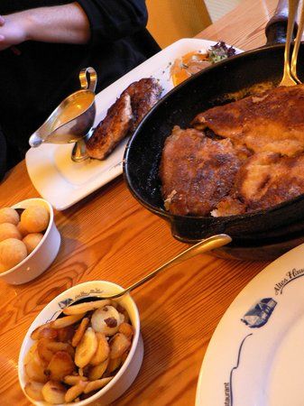 Restaurant Altes Haus am Siel