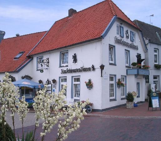 Klostermanns Zum Schwarzen Bären e.K