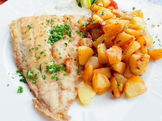 Restaurant Austernperle