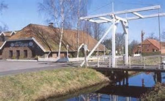 Gaststätte Alte Scheune