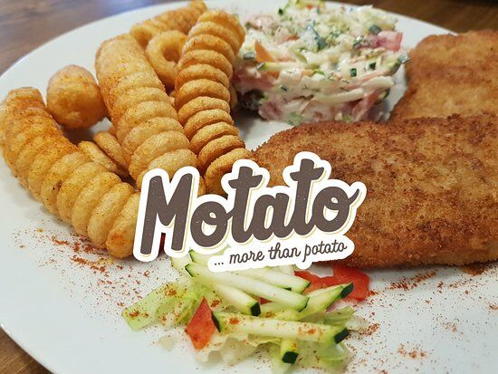 Motato