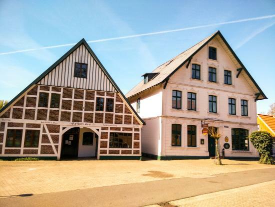 Brauhaus Alt Neuhaus
